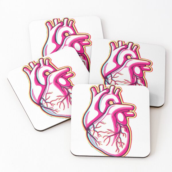 Item preview, Heart Throb designed and sold by EverythingA-D.