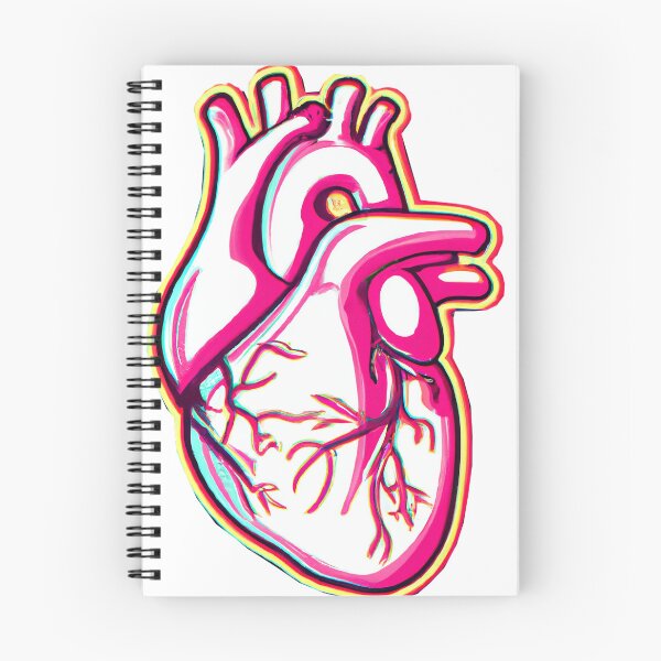 Item preview, Heart Throb designed and sold by EverythingA-D.