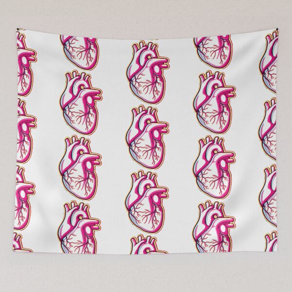 Item preview, Heart Throb designed and sold by EverythingA-D.