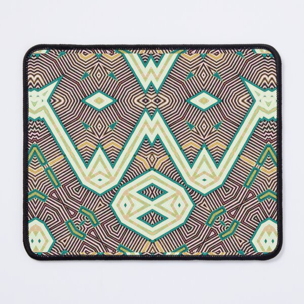 Item preview, ARUBA - ORANJESTAD ABSTRACT GEOMETRIC ARCHITECTURE PAINTED  -  ARUBA ONE HAPPY ISLAND designed and sold by Ralek.