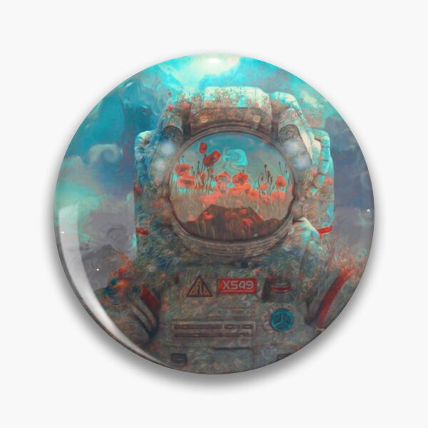 Item preview, Astronaut designed and sold by yahao.