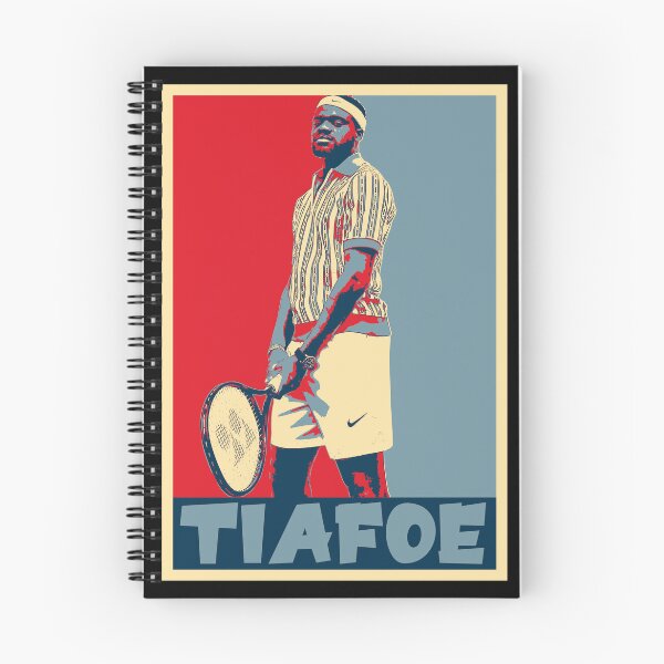 Item preview, Frances Tiafoe designed and sold by Janetcampbell21.