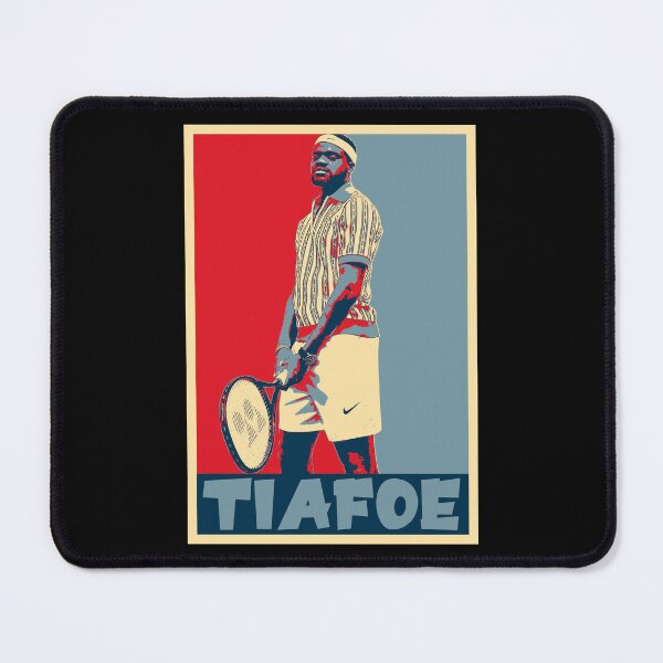 Item preview, Frances Tiafoe designed and sold by Janetcampbell21.