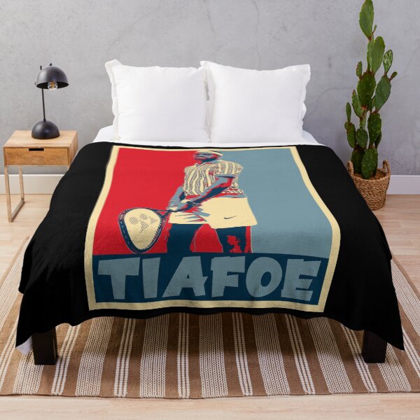 Item preview, Frances Tiafoe designed and sold by Janetcampbell21.