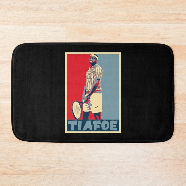 Item preview, Frances Tiafoe designed and sold by Janetcampbell21.