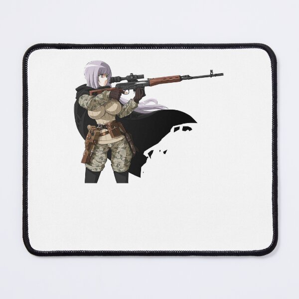 Item preview, Famous Quotes On Military Anime Ways To Master The Boys Girls designed and sold by JasmineArmitArt.