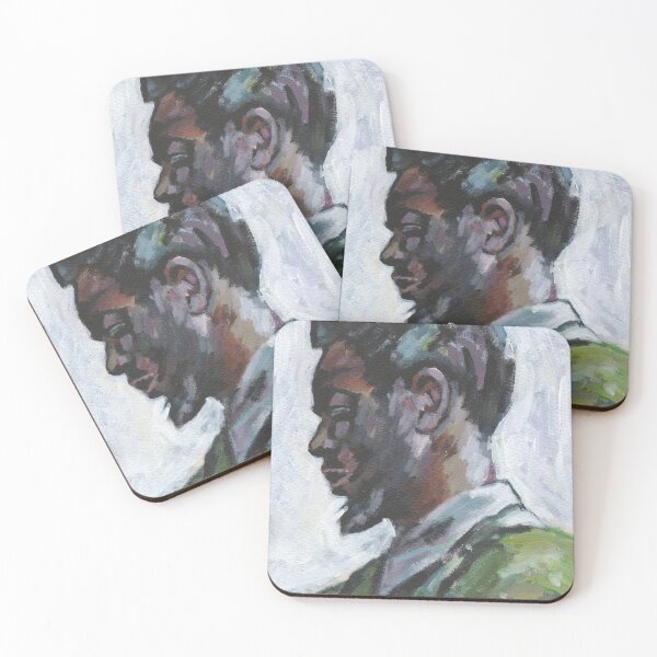 Item preview, Young Man with a Beard designed and sold by Barnaby Edwards.