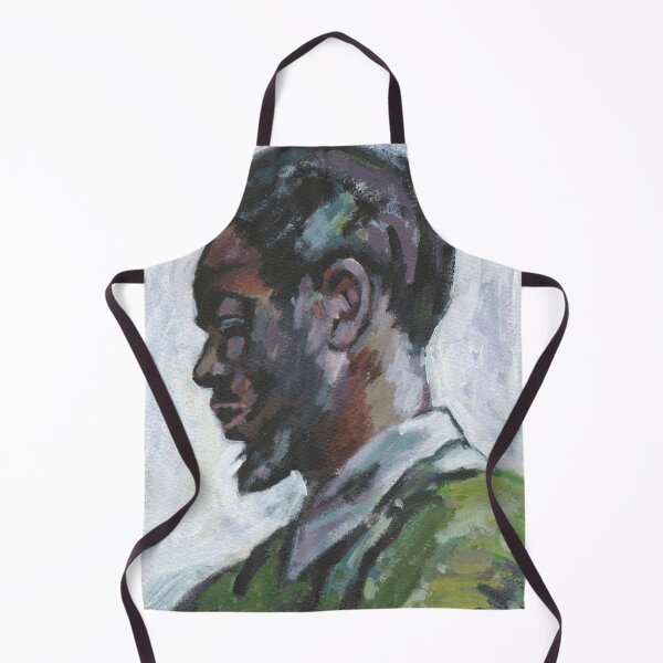 Item preview, Young Man with a Beard designed and sold by Barnaby Edwards.