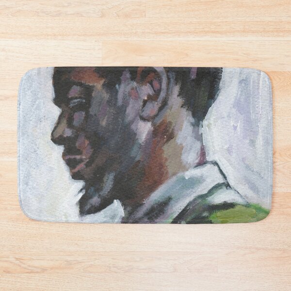 Item preview, Young Man with a Beard  designed and sold by Barnaby Edwards.
