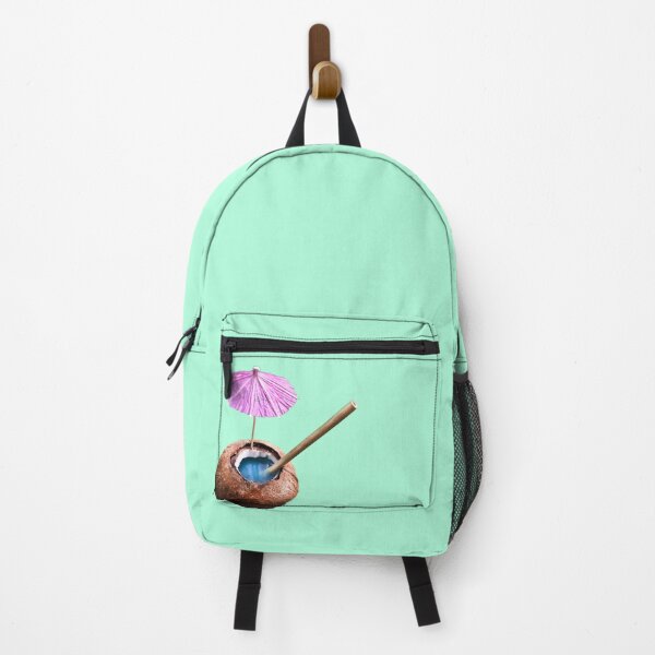 Item preview, Coco drink (Mint edition) designed and sold by RiveRivera.