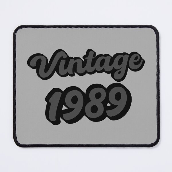 Item preview, Vintage Retro 1989 designed and sold by Yayatachdiyat0.