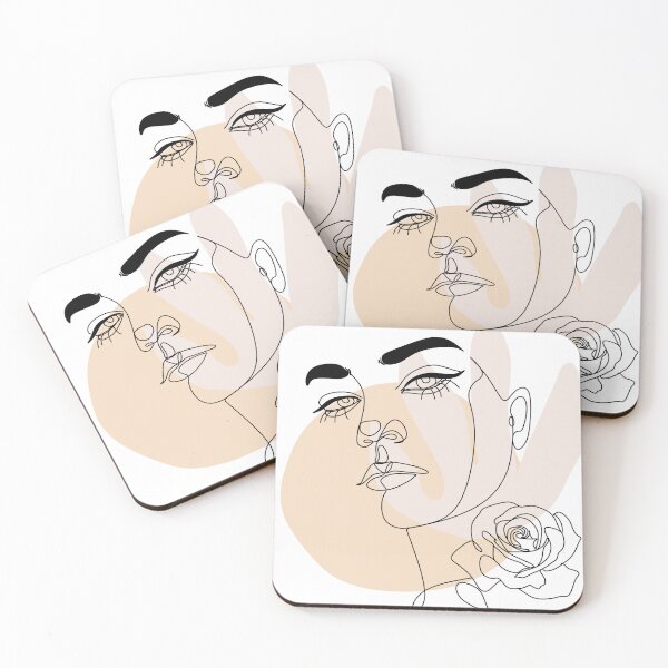 Item preview, Rose Beauty designed and sold by Milibella.