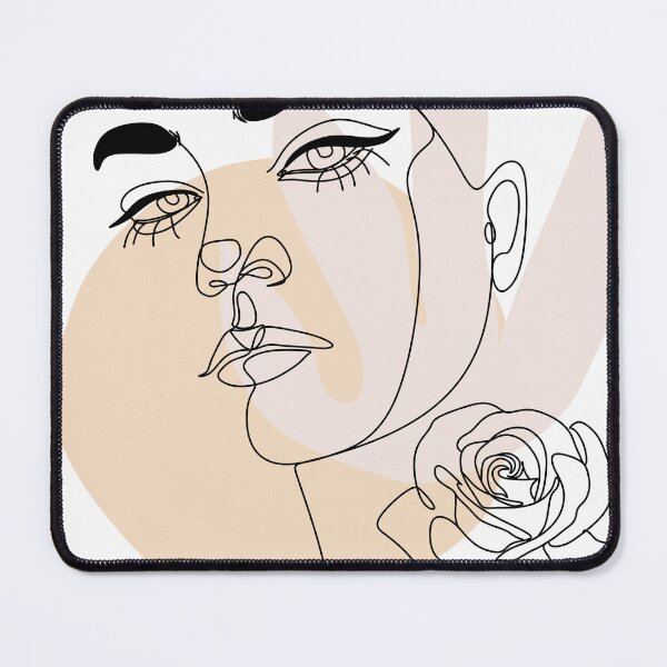 Item preview, Rose Beauty designed and sold by Milibella.