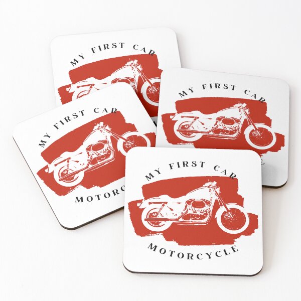 Artikelvorschau, Mein erstes Auto war ein Motorrad entworfen und verkauft von CakmakShop.