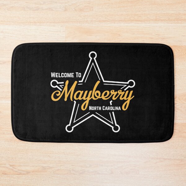 Item preview, Mayberry North Carolina designed and sold by DeadRight.