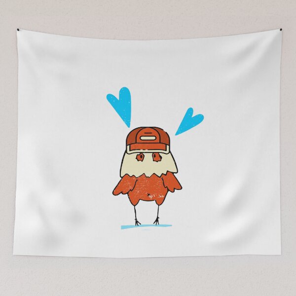 Item preview, chicken hearts designed and sold by vibeno1.