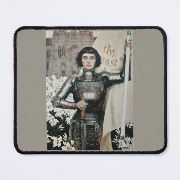 Item preview, Saint Joan of Arc designed and sold by neteor.