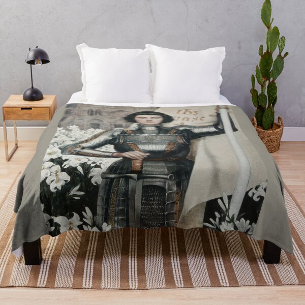 Item preview, Saint Joan of Arc designed and sold by neteor.