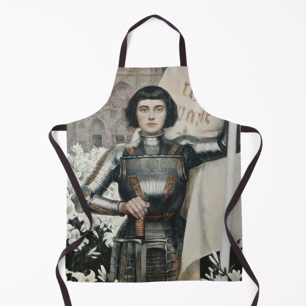 Item preview, Saint Joan of Arc designed and sold by neteor.