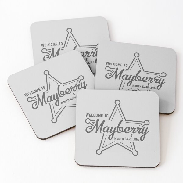 Item preview, Mayberry North Carolina designed and sold by DeadRight.