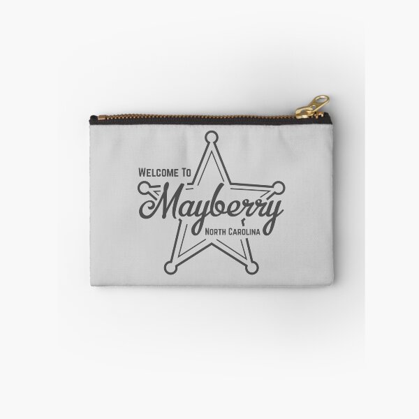 Artikelvorschau, Mayberry North Carolina entworfen und verkauft von DeadRight.