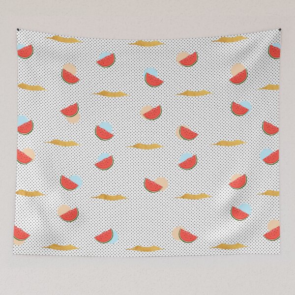 Item preview, Vintage Fruits designed and sold by cadinera.