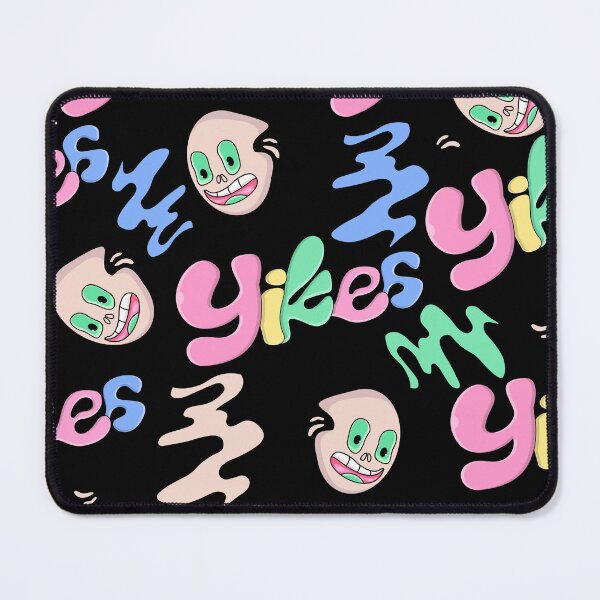 Item preview, Yikes Dude designed and sold by Darderdoor.