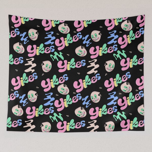 Item preview, Yikes Dude designed and sold by Darderdoor.