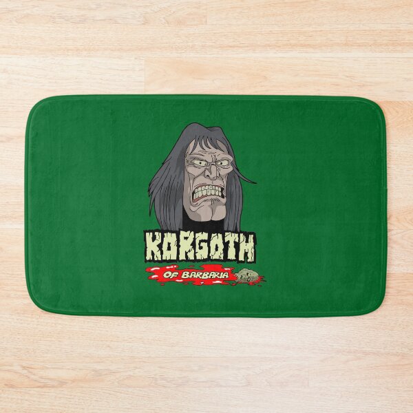 Item preview, Korgoth Of Barbaria Black Pullover Funny  designed and sold by isshyjoraevo.