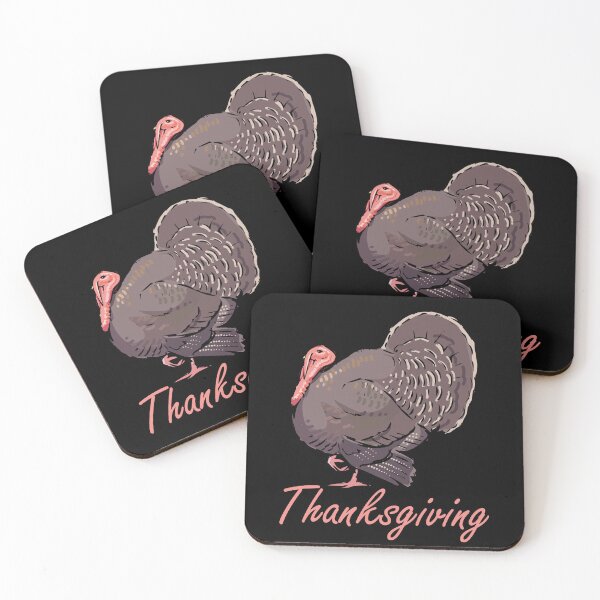 Item preview, Thanksgiving Day, turkey, family special time  designed and sold by Monikatees.