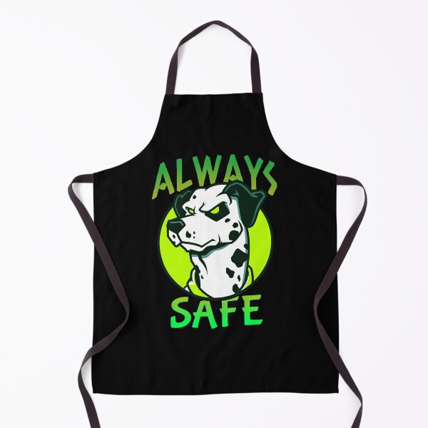 Item preview, ALWAYS SAFE!!! designed and sold by MJ96-PRO.