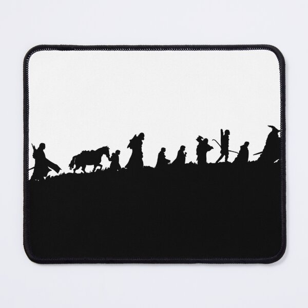 Item preview, Hiking Buddies designed and sold by enchantedshoppe.