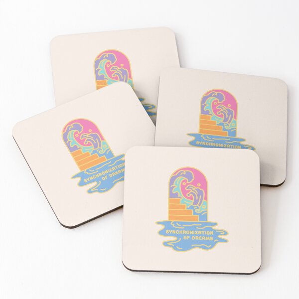 Item preview, Synchronization of Dreams designed and sold by doiesunshine.