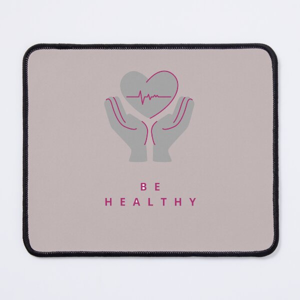 Item preview, *Be healthy* by Berezabella designed and sold by Berezabella.