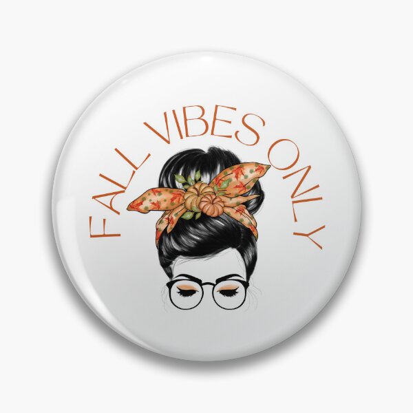 Item preview, Fall Vibes Only, Autumn vibes, October Style, Retro Feel designed and sold by zachandjackson.