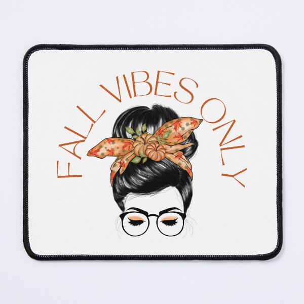 Item preview, Fall Vibes Only, Autumn vibes, October Style, Retro Feel designed and sold by zachandjackson.
