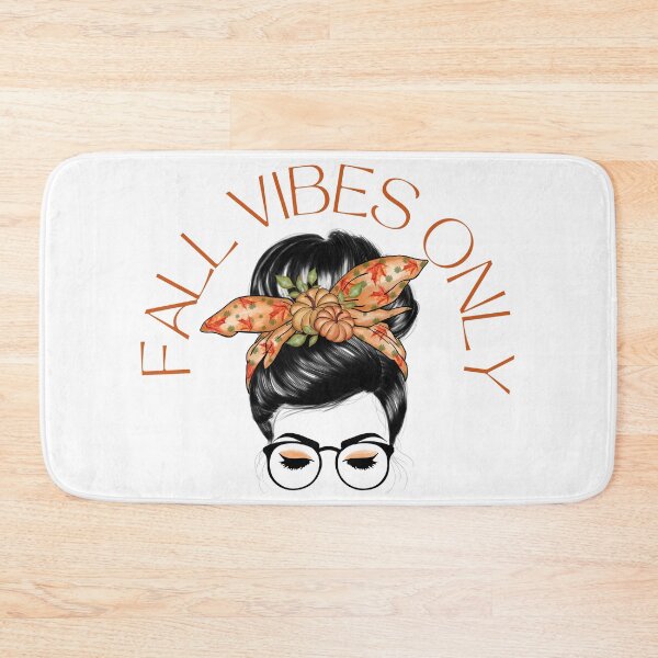Item preview, Fall Vibes Only, Autumn vibes, October Style, Retro Feel designed and sold by zachandjackson.