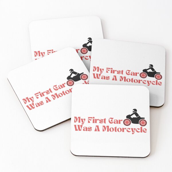 Artikelvorschau, Mein erstes Auto war ein Motorrad entworfen und verkauft von CakmakShop.
