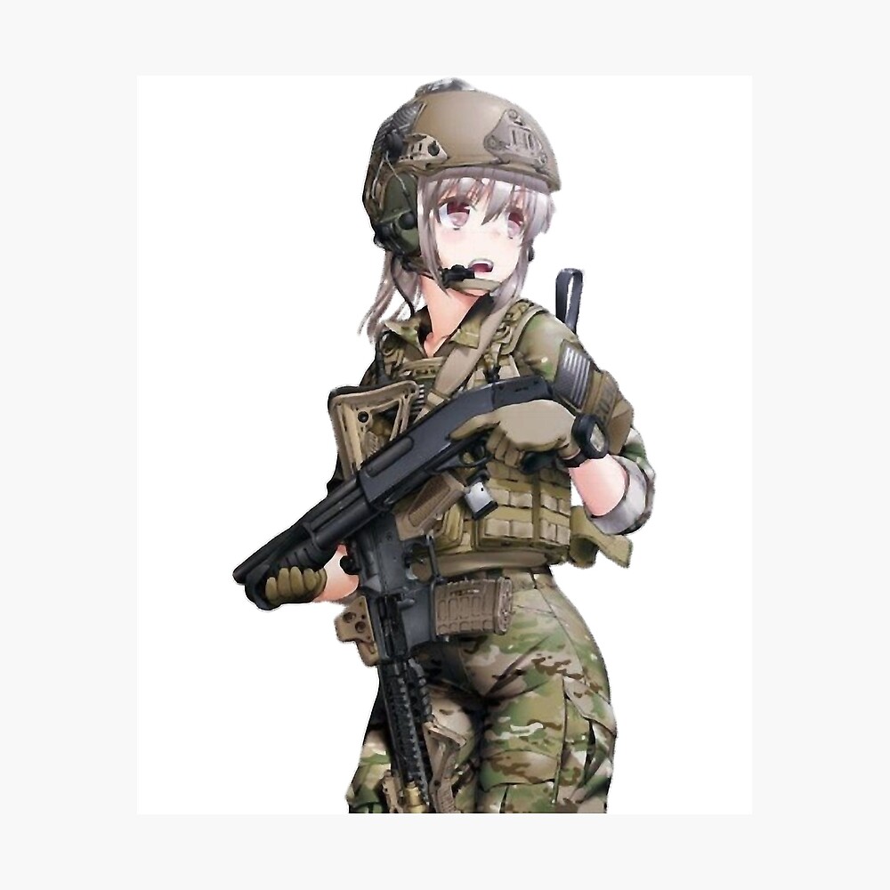 Anime Camouflage Pattern Identification | RPF Costume and Prop Maker  Community