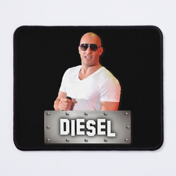 Item preview, Retro Vintage Vin Diesel Awesome For Music Fan designed and sold by Justynbartell.