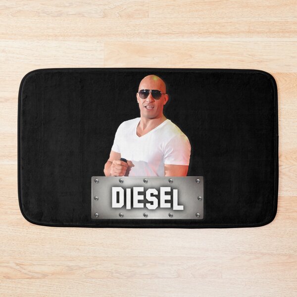 Item preview, Retro Vintage Vin Diesel Awesome For Music Fan designed and sold by Justynbartell.