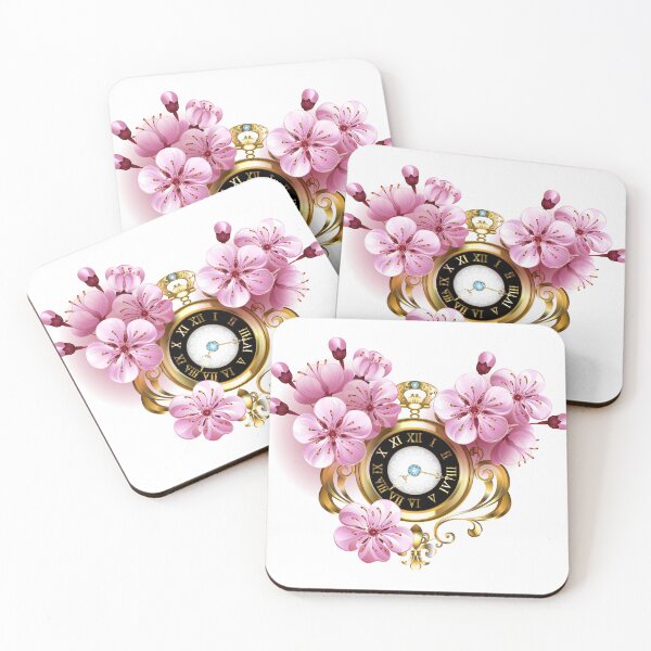 Item preview, Prettiness of Time  designed and sold by HerartbyHer.
