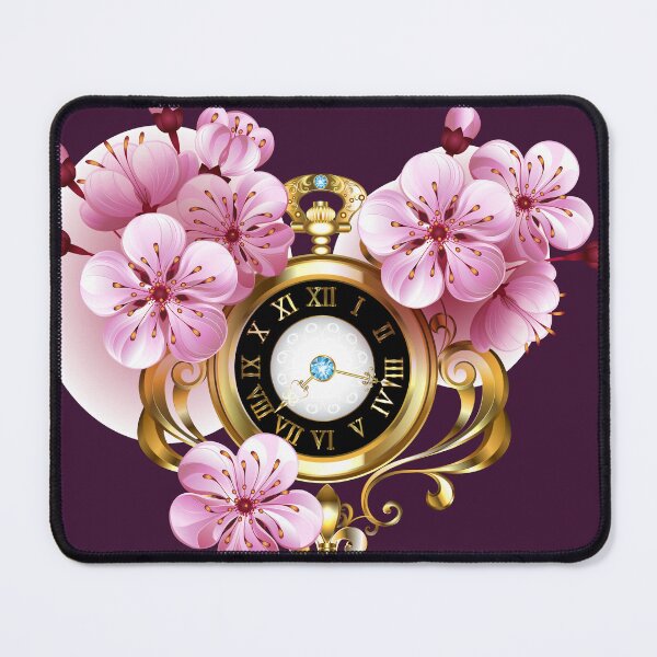 Item preview, Prettiness of Time designed and sold by HerartbyHer.