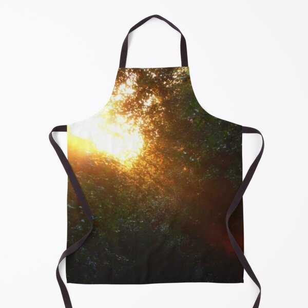 Item preview, sunshine through the trees designed and sold by Francespoppy.