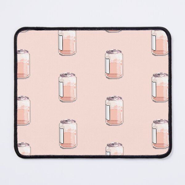 Item preview, Pixel Peach Soda designed and sold by pixel-chick.