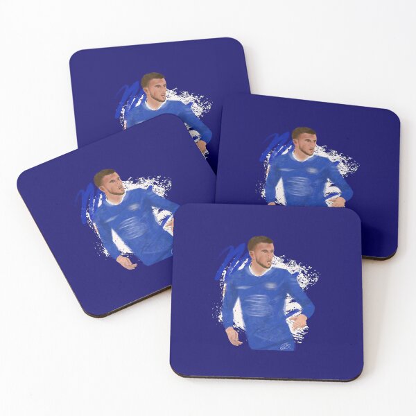 Item preview, Mason Mount Drawing designed and sold by Calvin Cuts.