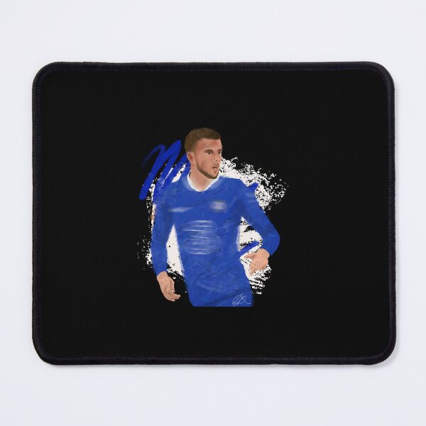 Item preview, Mason Mount Drawing designed and sold by Calvin Cuts.