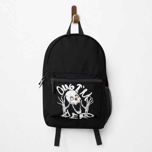 Item preview, OMG I'M DEAD designed and sold by Lazut.