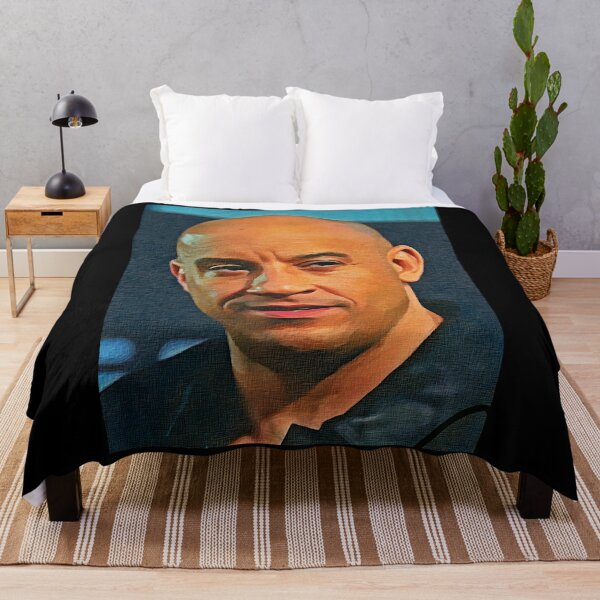 Item preview, Reveal The Secret Vin Diesel Gifts For Music Fan designed and sold by Justynbartell.