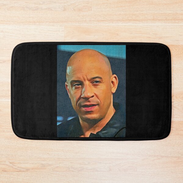 Item preview, Reveal The Secret Vin Diesel Gifts For Music Fan designed and sold by Justynbartell.
